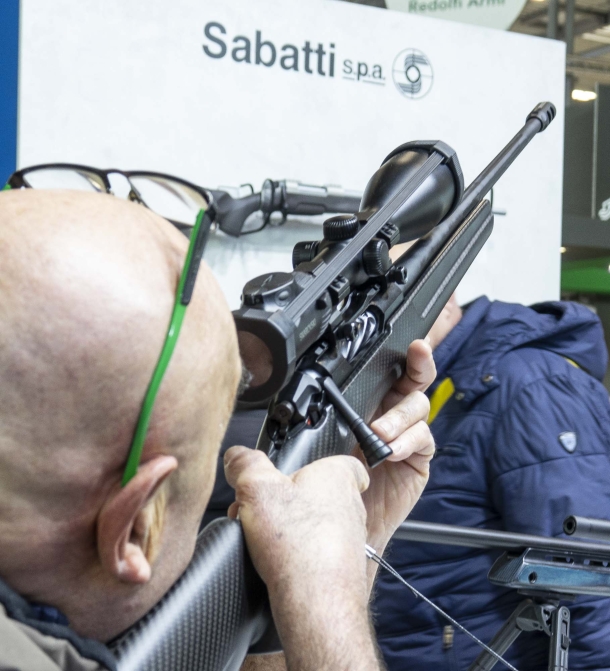 EOS Show 2023: una fiera nella fiera, grazie agli eventi e alle manifestazioni