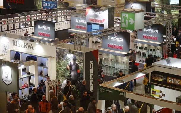 HIT Show 2019: 9-11 febbraio, alla Fiera di Vicenza