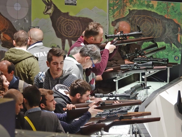 HIT Show 2019: 9-11 febbraio, alla Fiera di Vicenza