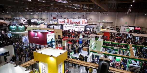 HIT Show: tutto pronto per l'edizione 2020! HIT Show: tutto pronto per l'edizione 2020!