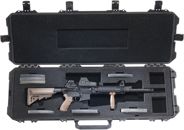 Troubles ahead for the 2017 IPSC Rifle World Shoot Shooters from some European Countries are being denied licenses to bring in their guns to the IPSC Rifle World Shoot in Russia