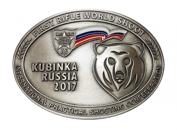 Troubles ahead for the 2017 IPSC Rifle World Shoot Maybe IPSC should have exercised better judgement before appointing Russia as the host Country for the Rifle World Shoot...