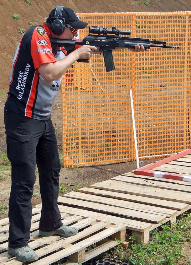 Troubles ahead for the 2017 IPSC Rifle World Shoot Will the systematic denial of temporary export licenses downplay the IPSC Rifle World Shoot?