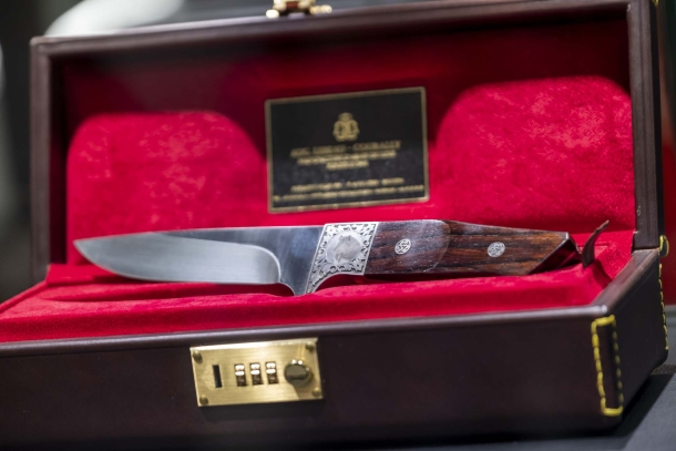 IWA OutdoorClassics 2023: anticipazioni su un'edizione rivoluzionaria IWA OutdoorClassics 2023: anticipazioni su un'edizione rivoluzionaria