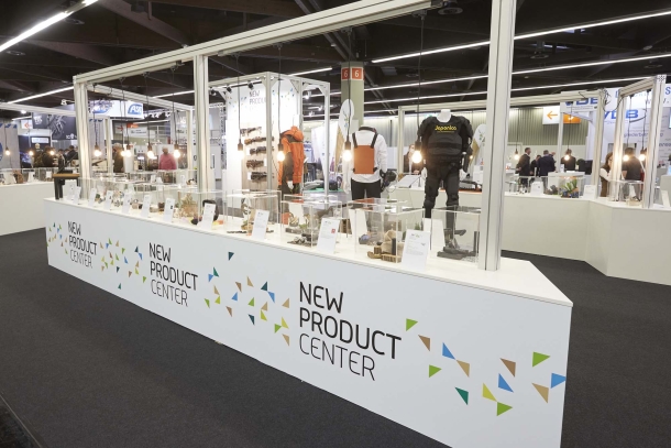 IWA OutdoorClassics 2023: anticipazioni su un'edizione rivoluzionaria IWA OutdoorClassics 2023: anticipazioni su un'edizione rivoluzionaria