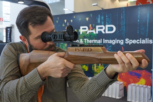 IWA OutdoorClassics 2023: anticipazioni su un'edizione rivoluzionaria IWA OutdoorClassics 2023: anticipazioni su un'edizione rivoluzionaria