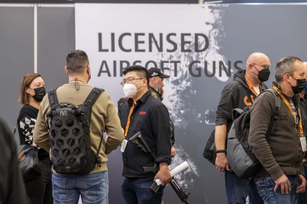 IWA OutdoorClassics 2023: anticipazioni su un'edizione rivoluzionaria IWA OutdoorClassics 2023: anticipazioni su un'edizione rivoluzionaria