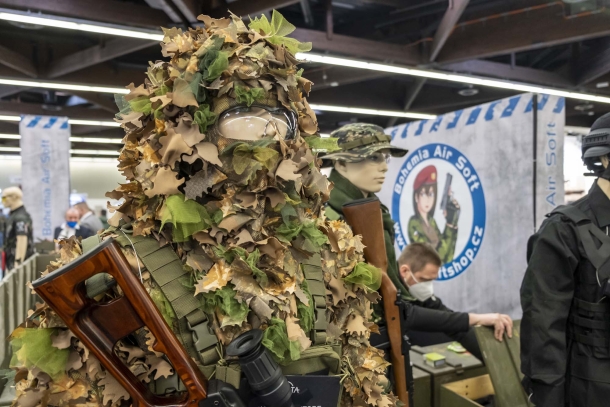 IWA OutdoorClassics 2023: anticipazioni su un'edizione rivoluzionaria IWA OutdoorClassics 2023: anticipazioni su un'edizione rivoluzionaria