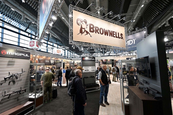 IWA OutdoorClassics 2025: new brand image and initial preview IWA OutdoorClassics 2025: new brand image and initial preview