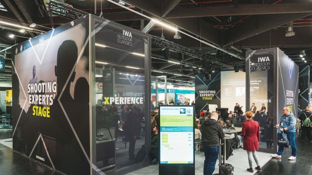 IWA OutdoorClassics 2025: new brand image and initial preview IWA OutdoorClassics 2025: new brand image and initial preview