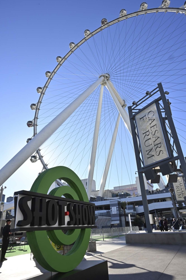 IWA OutdoorClassics will organize German Pavillion at SHOT Show 2024 in Las Vegas IWA OutdoorClassics will organize German Pavillion at SHOT Show 2024 in Las Vegas