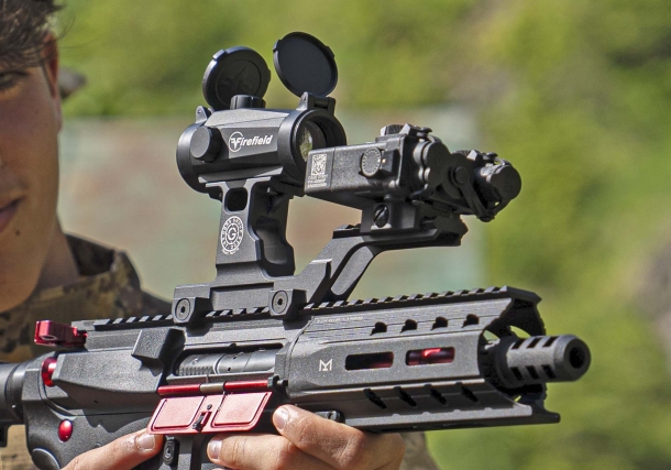 Junior Softair Camp 2024, con Firefield e @riko_tactical Junior Softair Camp 2024, con Firefield e @riko_tactical