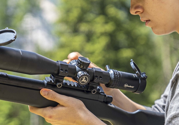 Junior Softair Camp 2024, con Firefield e @riko_tactical Junior Softair Camp 2024, con Firefield e @riko_tactical