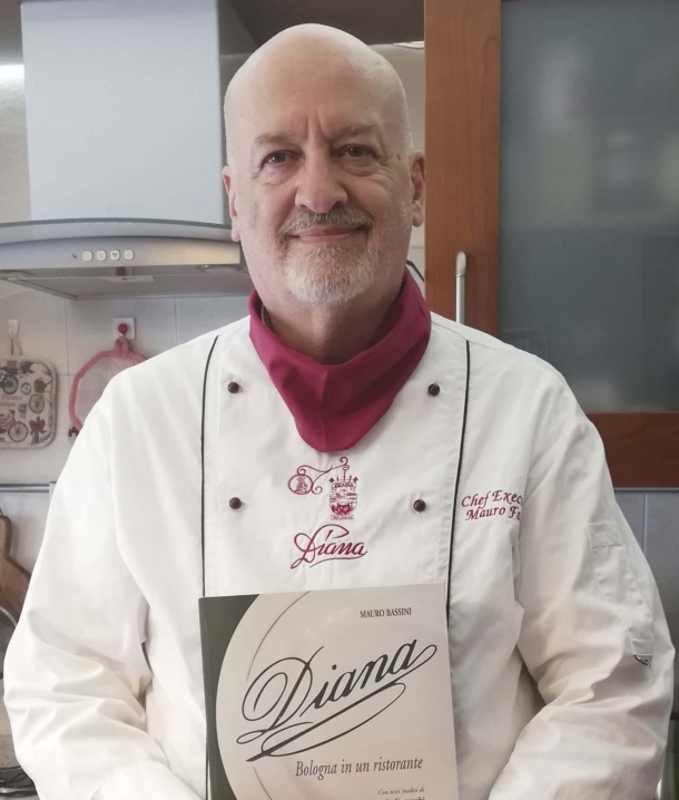 2024 Muzzle Loading Shooting World Championship in Italy, an unmissable event Not just shooting, we are in Italy: the "Chef" Mauro Fabbri