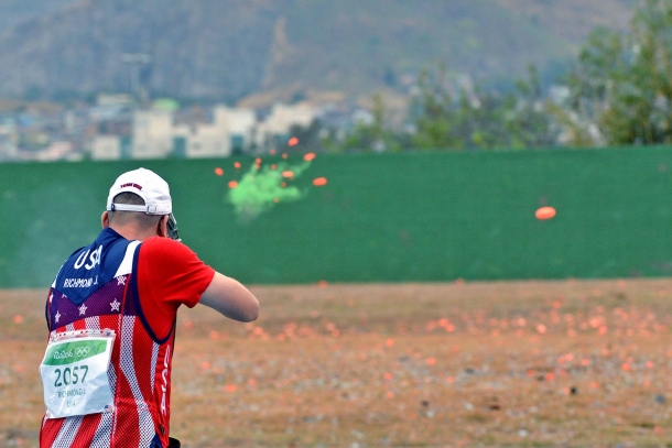 Paris 2024 Olympics: shooting disciplines confirmed, albeit at a price! Double Trap