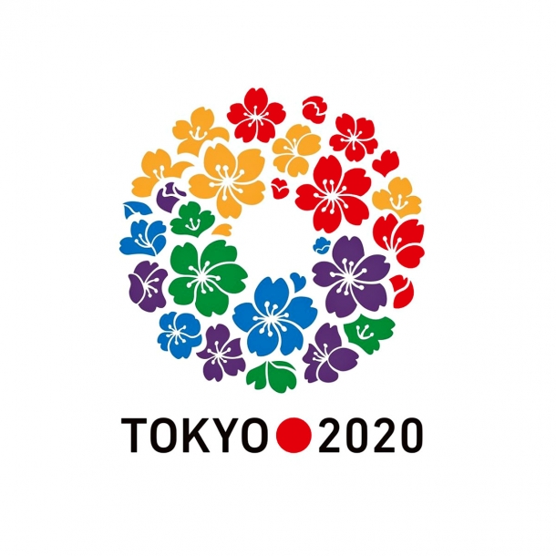 Paris 2024 Olympics: shooting disciplines confirmed, albeit at a price! The Tokyo 2020 Olympics logo