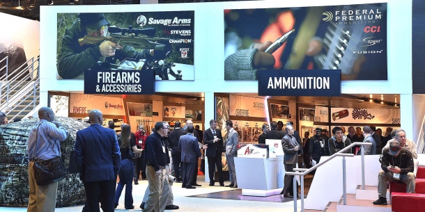 SHOT Show 2021 cancellato! SHOT Show 2021 cancellato!