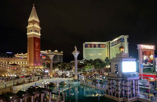 SHOT Show 2021 cancellato! SHOT Show 2021 cancellato!