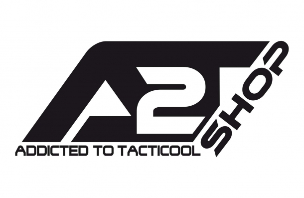 Corsi - Advanced CQB Tactics 2018