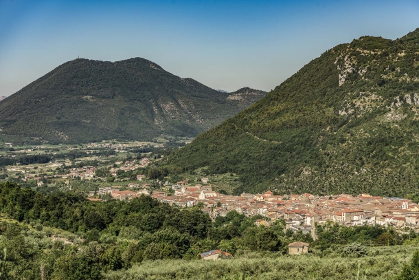 Tiro a lunga distanza: Trofeo Fiocchi-Sabatti 2023