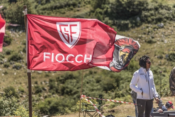 Tiro a lunga distanza: Trofeo Fiocchi-Sabatti 2023