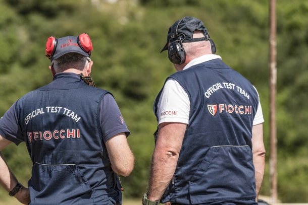 Tiro a lunga distanza: Trofeo Fiocchi-Sabatti 2023
