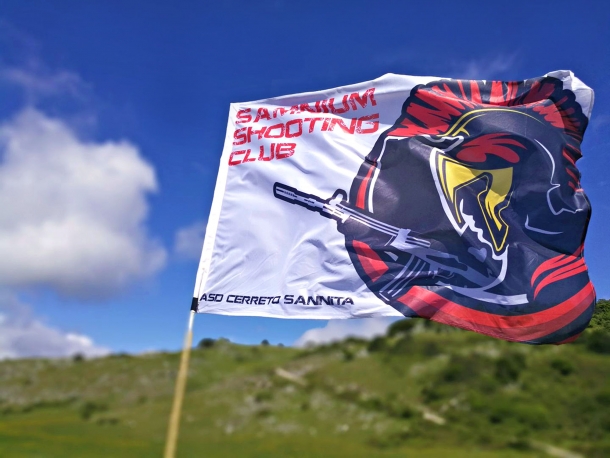 Samnium Shooting Club, parte la stagione sportiva 2018