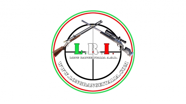 Trofeo Long Range Città di APRILIA 2016 Logo dell'associazione sportiva Long Range Italia