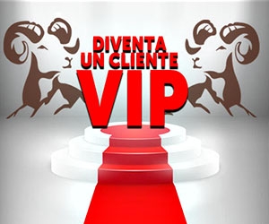 Ecco i nomi dei vincitori del Concorso Brownells Italia VINCI LE PIÙ AMATE! Il nuovo programma VIP GROUP di Brownells Italia
