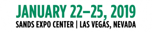 Pronti per lo SHOT Show!