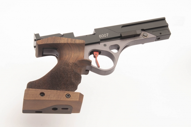 Chiappa Firearms FAS 6007