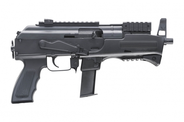 Chiappa Firearms PAK-9