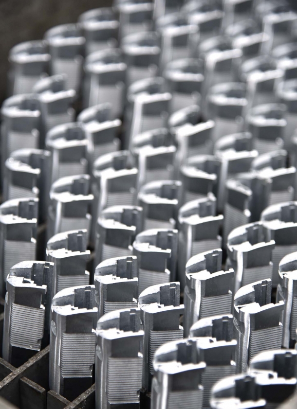 Industria armiera: Armi Chiappa