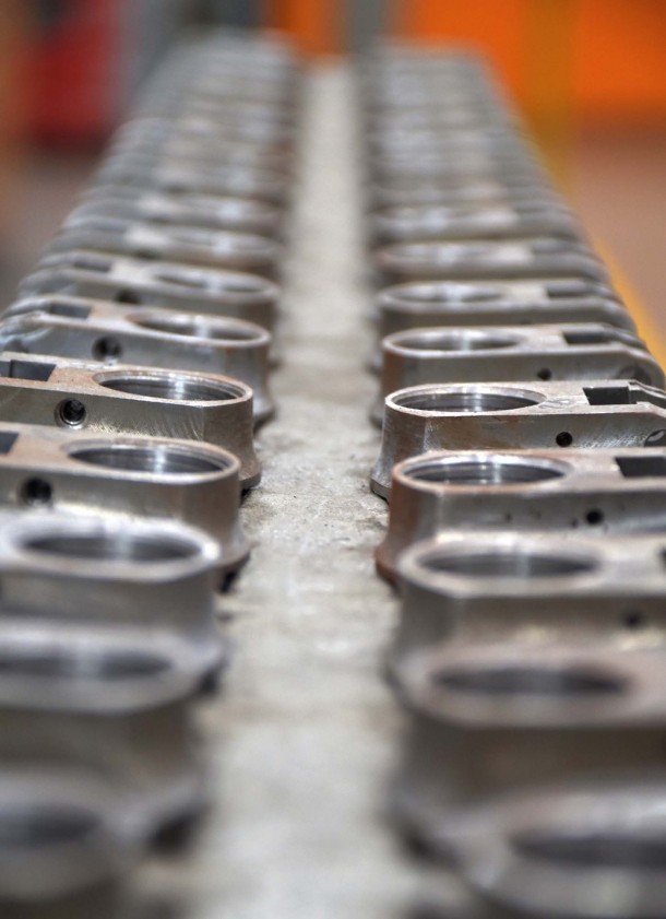 Industria armiera: Armi Chiappa