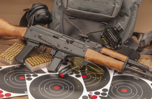 Industria armiera: Armi Chiappa Chiappa RAK-22