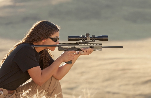 Carabina Kel-Tec CMR30