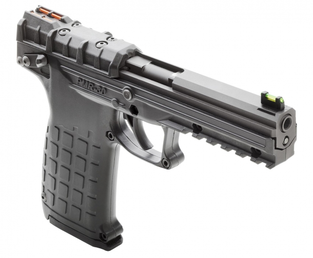 Kel-Tec arriva in Italia Pistola Kel-Tec PMR-30