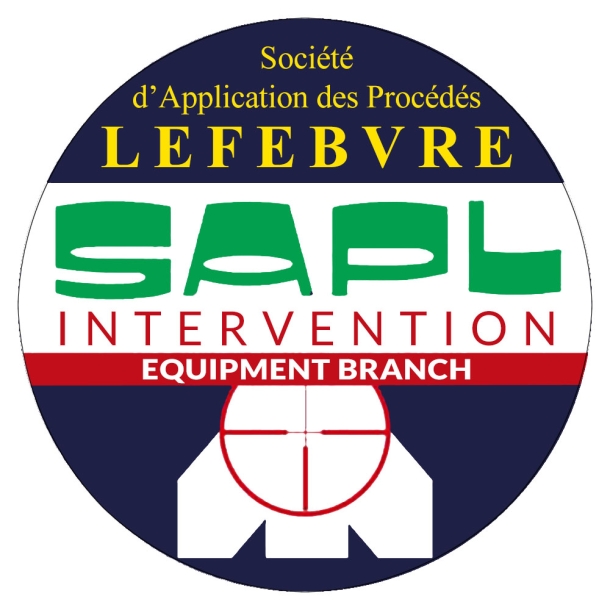 SAPL: gli specialisti europei del Less-Lethal SAPL: gli specialisti europei del Less-Lethal