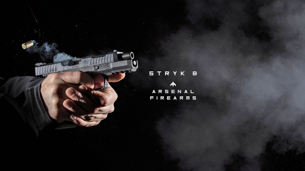 Arsenal Firearms USA cambia nome in Archon Firearms L'azienda ha investito molto sulla STRYK B... quali saranno le conseguenze di questo ulteriore ritardo?