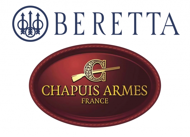 Beretta Holding acquires Chapuis Armes