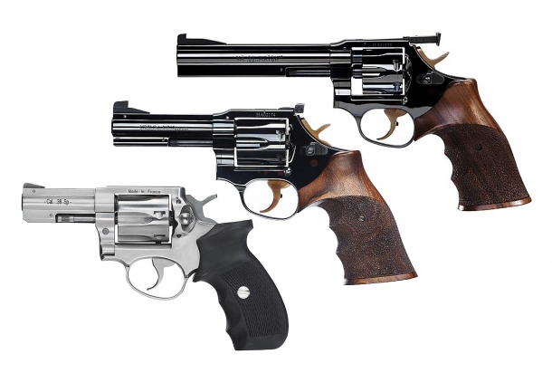 Beretta Holding acquires Chapuis Armes