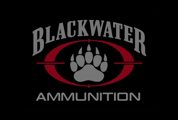 BLACKWATER AMMUNITION launches global brand, products and operations BLACKWATER AMMUNITION launches global brand, products and operations