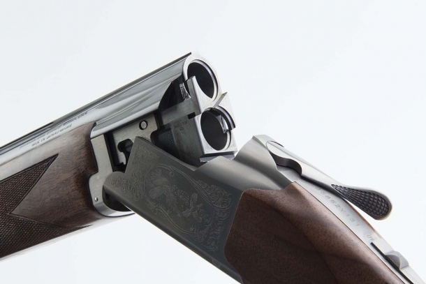 Browning's new guns for late 2016 The Field and Sporting versions will be available in 28 and .410 gauge variants