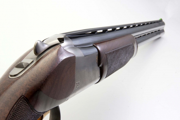 Browning's new guns for late 2016 Browning is introducing a plethora of new rifles, shotguns, and pistols for the end of the year 2016