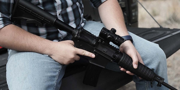 Bushmaster Firearms is back! Welcome back, Bushmaster! Now headquartered in Nevada, the well-known manufacturer of AR-15 variants is back in business!