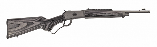 2019 NASGW: new products from Chiappa Firearms 2019 NASGW: new products from Chiappa Firearms