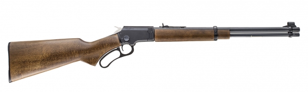 2019 NASGW: new products from Chiappa Firearms 2019 NASGW: new products from Chiappa Firearms