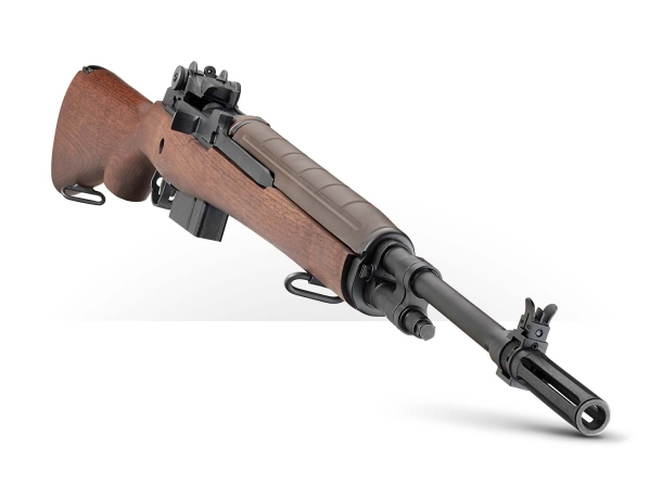 EOS Show 2024: le novità di Adinolfi Springfield Armory