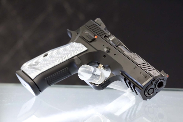 CZ Shadow 2 Compact