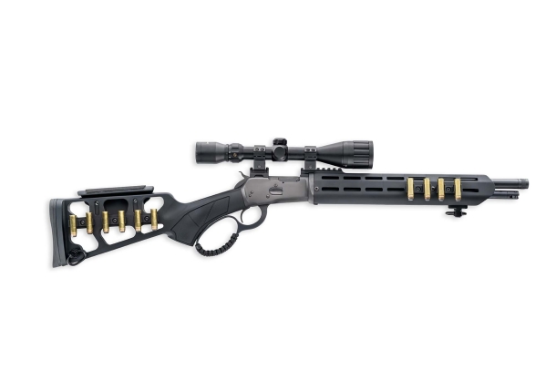 EOS Show 2024: le novità di Chiappa Firearms EOS Show 2024: le novità di Chiappa Firearms